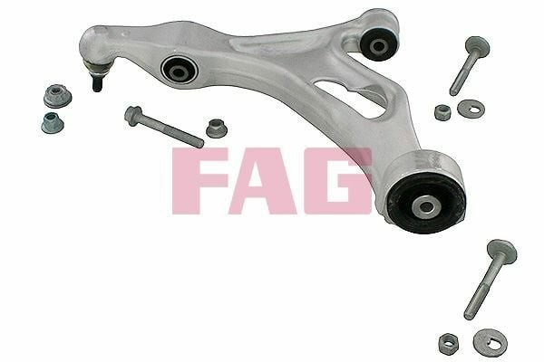 FAG 821102010 | Salıncak Rotilli Ön Alt Sol Q7 10 15 Touareg 10-17 Cayenne 11-17