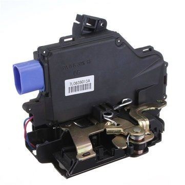 İTHAL 7L0839016D | Skoda Octavıa 2004-2013 Model Arası Sağ Arka Kapı Kilidi (7L0839016D)