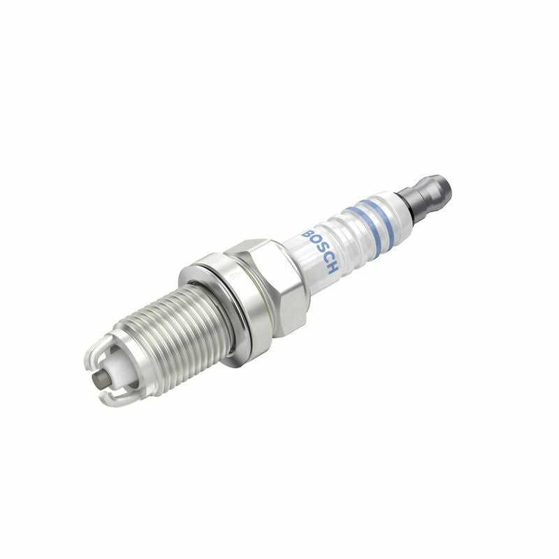 BOSCH 0242240566 | Buji 99-02 Marea-Porsc 911 2.0İ 20V (Fr6ldc) (10) | 10 Adet