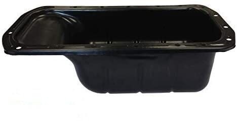 MGA 62105| Ford C-Max 2010-2018 TDCI Dizel Motor Yağ Karteli Yan Sanayi