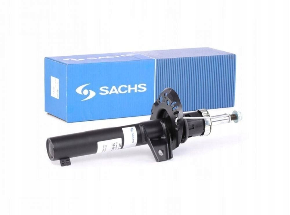 Peugeot 207 Ön Amortisör Takımı Sağ Sol 2 Adet Sachs Marka 51mm