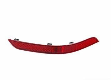 MERCEDES-BENZ A2048200274 | X204 Kasa GLK Serisi Sağ Arka Tampon Reflektörü Orijinal
