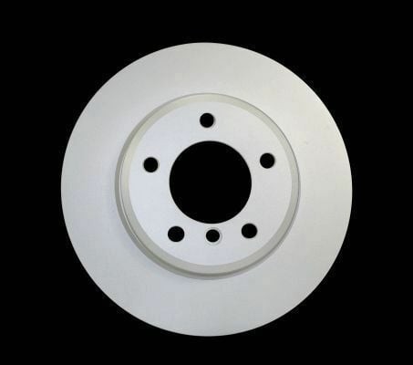 HELLA PAGID 8DD355106-551 | Fren Diski BMW E46 On 318 / 320 / 323 / 328 2001-2005 | 2 Adet