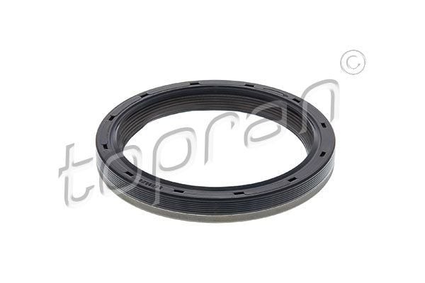 TOPRAN 501136 | Krank Keçesi On BMW M47-M47n-M57n / 55×68×8