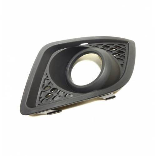 İTHAL 6S6119953BC55 | Ford Fiesta 2006-2008 Sis Far Çerçevesi Sol Yan Sanayi