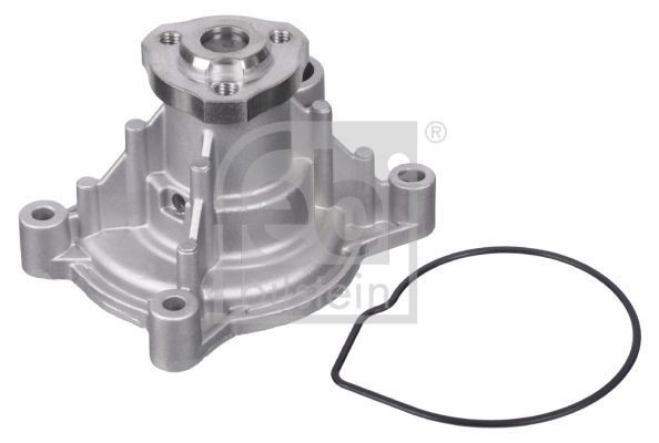 FEBI BILSTEIN 33161 | Devirdaim Golf V / VI Jetta III Passat A3 Altea Octavia 1,4Tsı Caxa Caxc Cmsa Cmsb Cnva 07