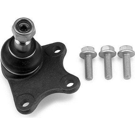 AYD 92-00891 | Skoda Roomster 2006 Model Sonrası Sağ Rotil (6Q0407366M)