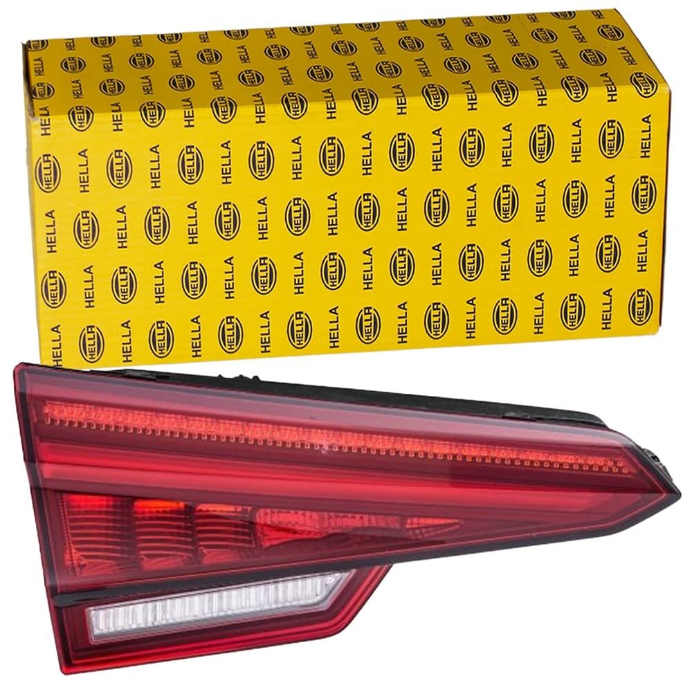 HELLA 2SV012247-271 | Audi A4 2017-2019 Model Arası Sol İç Ledli Dış Stop