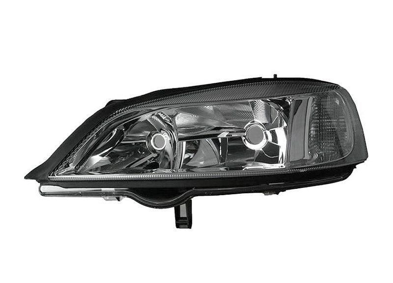 DEPO 442-1116L-LDEM2 | Opel Astra G Sol Far Füme