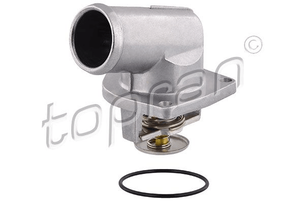 TOPRAN 205174 | Opel Corsa B 1.4 / 1.6 Benzinli Termostat