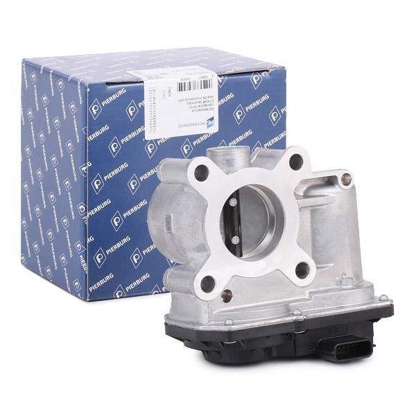 PIERBURG 7.03703.00.0 | Renault Clio 3 2004-2010 1.2 16V Benzinli Gaz Kelebeği