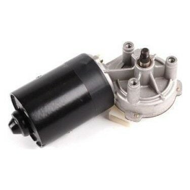 İTHAL 5810-01-027390 | Audi A3 1997-2003 Model Arası Ön Silecek Motoru