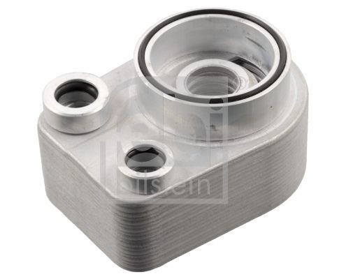 FEBI BILSTEIN 102577 | Renault Symbol Thalia 2009-2012 1.5 dCi 100 Bg Ym Yağ Soğutucu