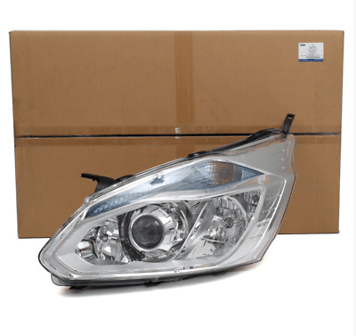 FORD OTOSAN BK2113D153BJ | Custom 2013-2018 Mercekli Sol Far