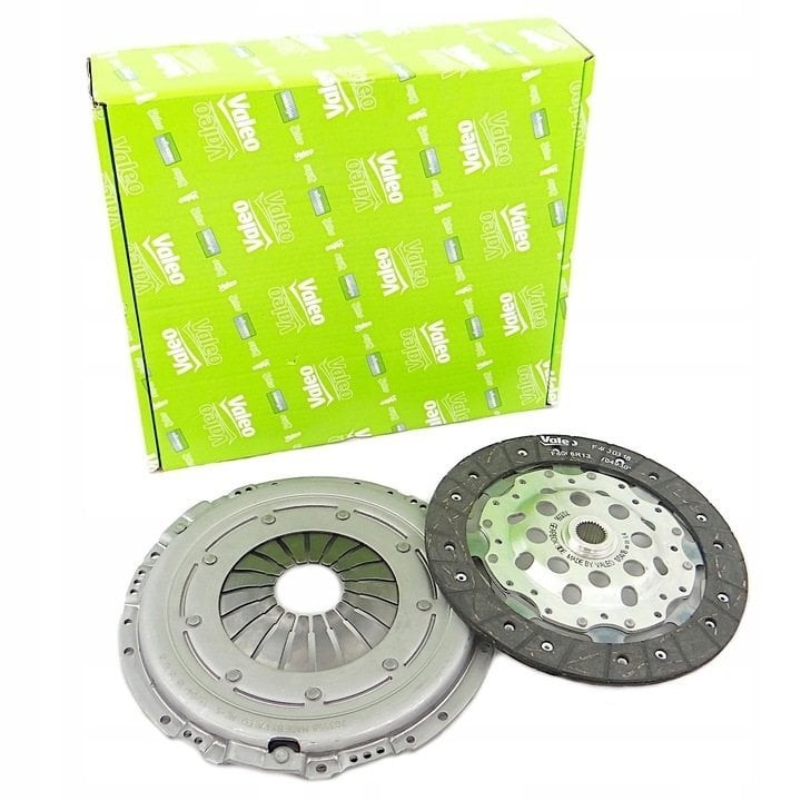 VALEO 826713 | Ford Focus 2008-2011 1.6 TDCI Baskı Balata