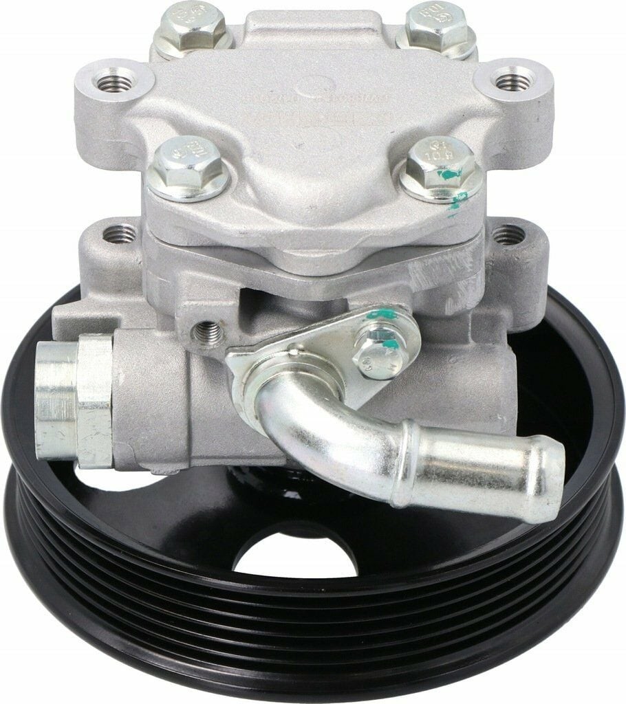 HATTAT 3301128 | Ford Fiesta 2002-2008 Direksiyon Pompası 1.4 TDCI