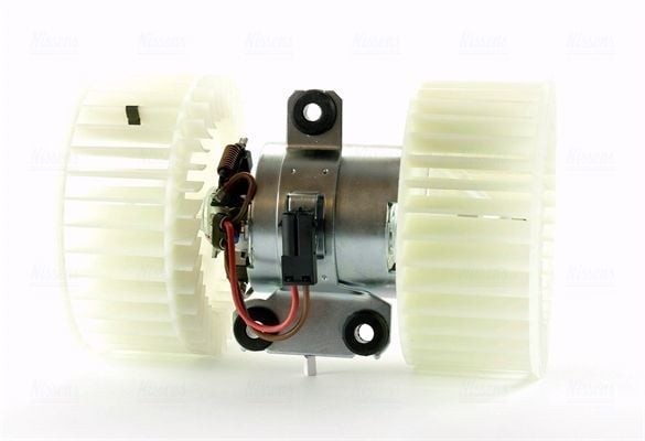 NISSENS 87114 | Kalorifer Motoru E-39 / Range Rover III 3.0 / 3.6