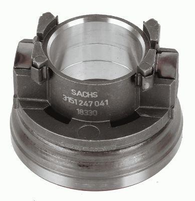 SACHS 3151247041 | Mercedes W202 Kasa C200 Debriyaj Bilyası Sacsh Marka