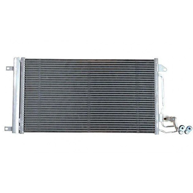 İTHAL 6R0820411 | Seat İbiza 2010-2017 Model Arası Klima Radyatörü