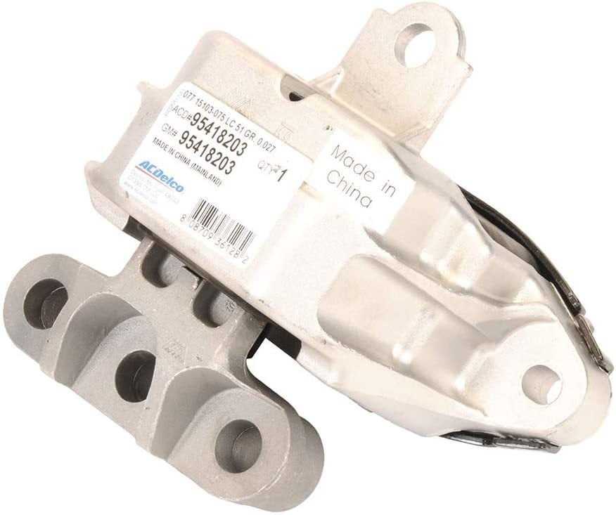 PSA 95418203 | Opel Mokka 1.4 Turbo / 1.6 Benzinli Sağ Motor Kulağı Orijinal