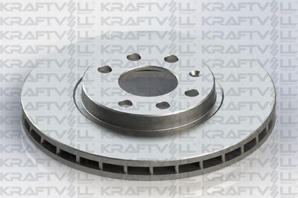 KRAFTVOLL 07040147 | Ön Fren Aynası Havalı Corsa C 1,3 (00) Combo 1,7 Dtı,Dı (08 / 01) Meriva 1.6 (04 / 03)