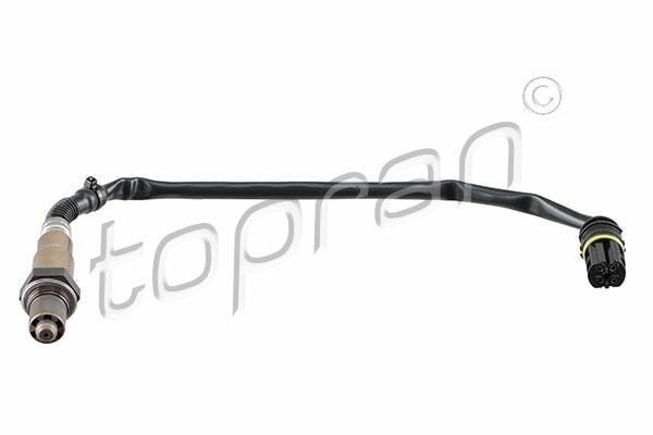 TOPRAN 500465 | Oksijen Sensörü M52 M54 S62 M62 BMW E46