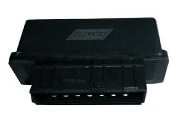 HELLUX 10011 | Peugeot 206 1998-2011 Benzin Pompa Rölesi İthal Marka