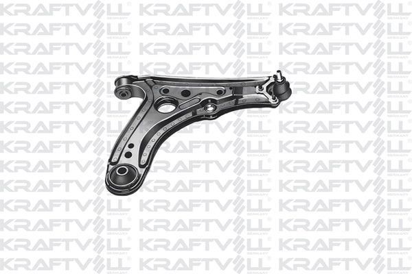 KRAFTVOLL 13050134 | Salıncak Sac Sağ Rotilli Lupo 09 98-07 05