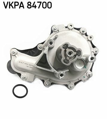 SKF VKPA84700 | Devirdaim Su Pompası Boxer III Jumper III 2.2Hdı 16V E4 / E5 06-Ducato III 2.2Jtd 100Ps 06-Transit V347 2.2 TDCI 130Ps / 140Ps / 155Ps 06-14 Custom 12-V362 2.2 TDCI 155Ps 14