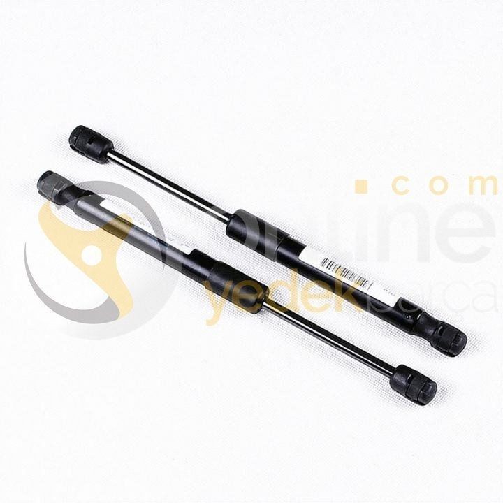 BSG 70-980-042 | Citroen C3 2016-2020 Bagaj Amortisör Takımı 2 Adet Yansanayi