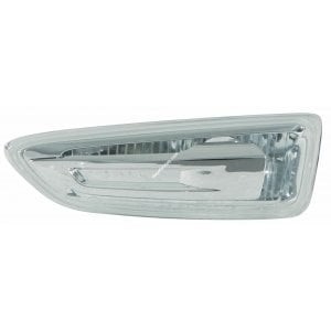 DEPO 442-1410L-UE | Opel Crossland Sol Çamurluk Sinyali