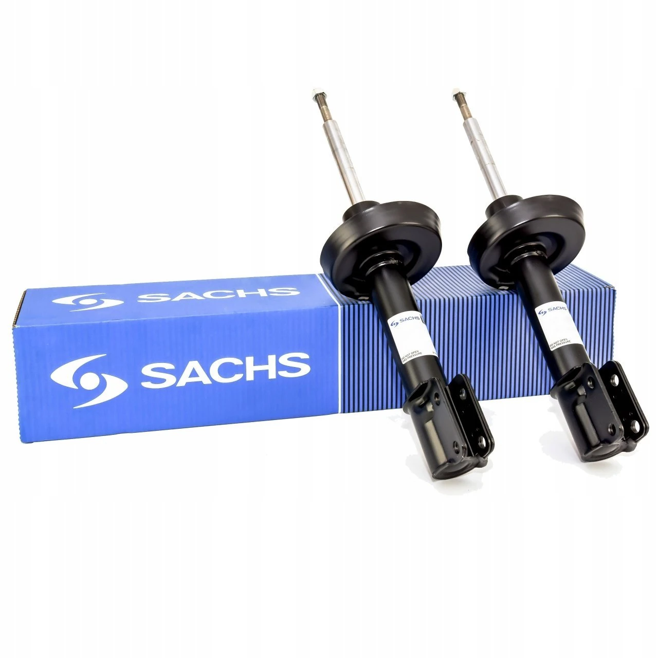 SACHS 312294 | Opel Omega B Ön Amortisör Takım Sağ / Sol Sacsh Marka