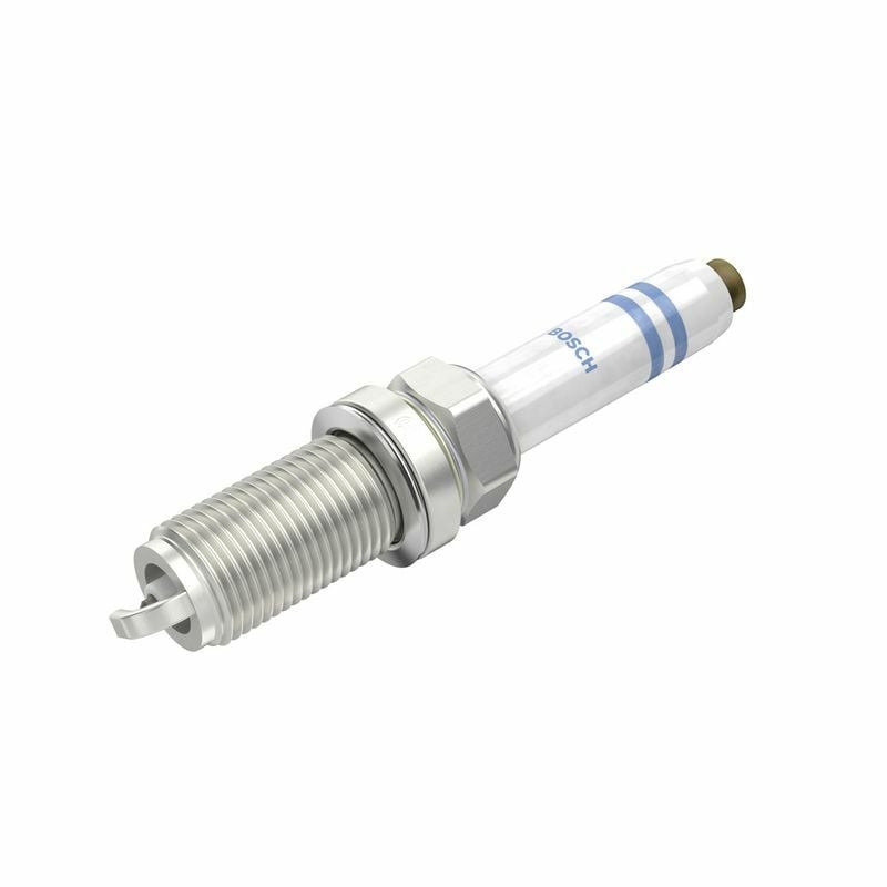 BOSCH 0241245673 | Buji 13-Golf.VII-Q7 2.0Tfsi (Fq5npp332s) (10) | 10 Adet
