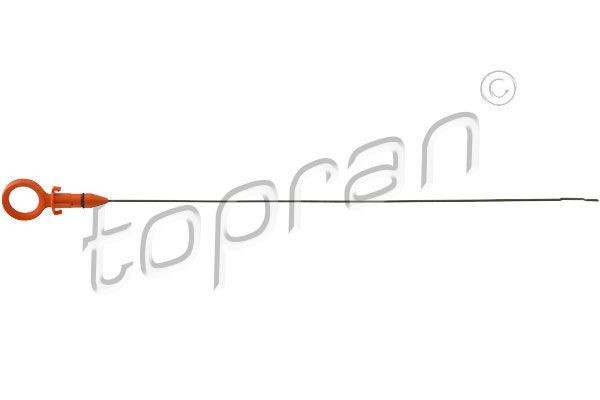 TOPRAN 114919 | Yağ Cubugu (VW Caddy 04-15 Golf 04-14 Passat 06-11 Audi A3 04-13 Seat Leon 06-13)