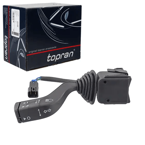 TOPRAN 206683755 | Opel Zafira A Sinyal Kolu Hız Sabitleyicili
