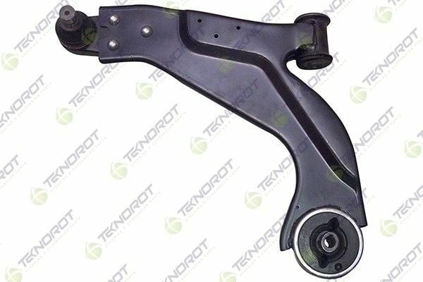 TEKNOROT FO-958 | Salıncak Sol Komple Mondeo III 00-07 Jagur Xtype 01-09
