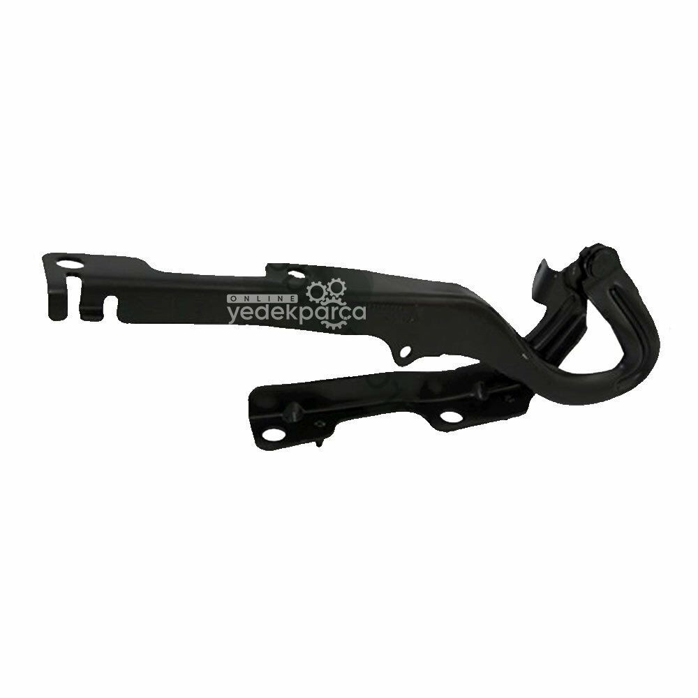 PSA 7912.97 | Peugeot 207 2006-2012 Sol Kaput Menteşesi Orijinal
