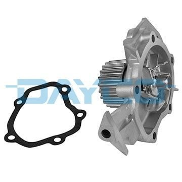 DAYCO DP166 | Devirdaim-(Chevrolet: Kalos 02-10 1.2 / Aveo 05-10 1.2 / Daewoo: Tıco / Matız)