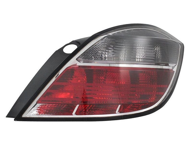 HELLA 9EL354073-021 | Opel Astra H 2007 Model Sonrası Füme Renkli Sağ Stop