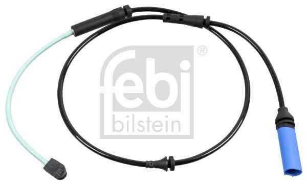 FEBI BILSTEIN 104575 | Balata Fişi G-11 / 12 / 30 / 31 Ön
