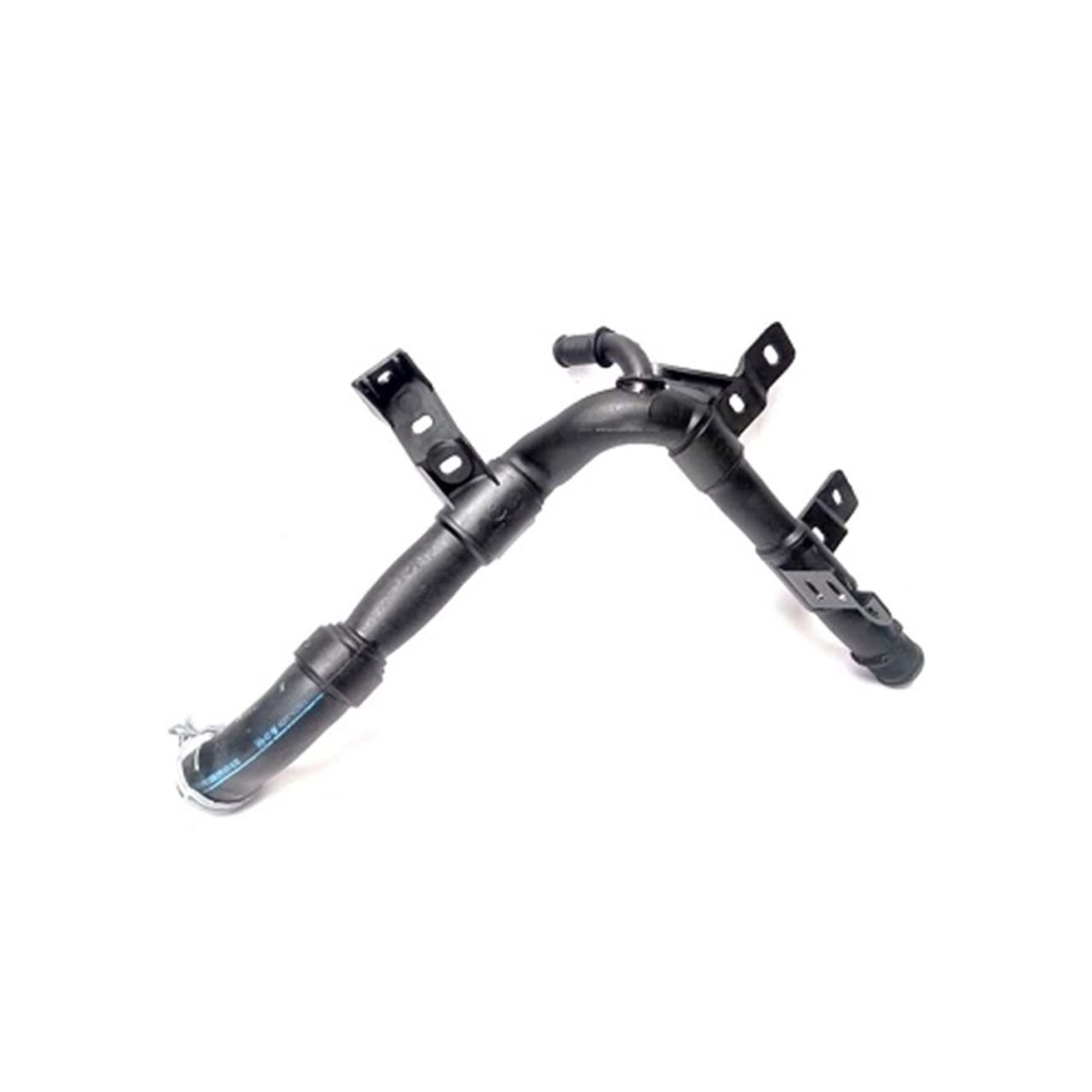 PSA 1323.FG | Peugeot 206+ 1.4 Benzinli Blok Arka Borusu Orijinal