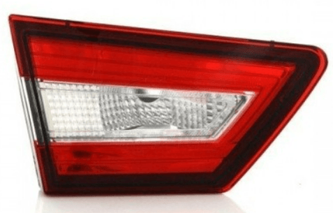 PLEKSAN 3652 | Renault Clio 4 2012-2018 Sağ İç Stop Lambası HB Yerli Marka