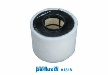 PURFLUX A1818 | Hava Filtresi 2.0 TDI A4 16 > A5 17 > Q5 17 >