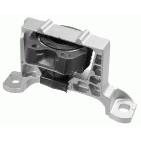 YTT Y9547 | Ford C-Max 2007-2010 1.6 TDCI Motor Takozu Sağ YTT Marka