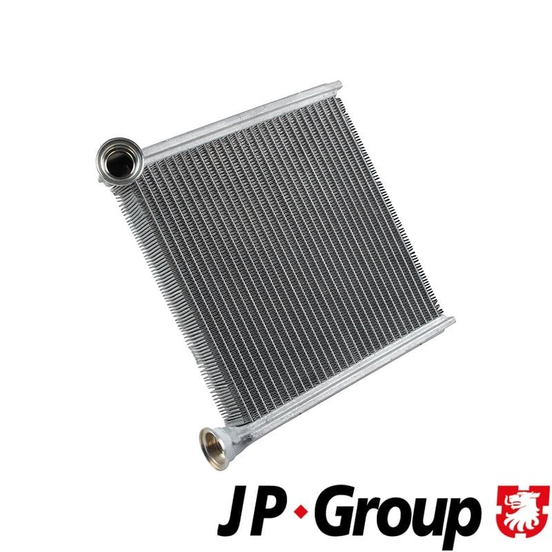 JP GROUP 1126301900 | Audi A3 2013-2017 Model Arası Kalorifer Radyatörü Jopex Marka
