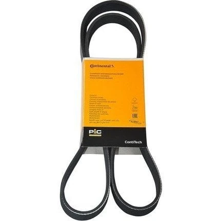 CONTINENTAL CTAM 5PK1432 | Volkswagen Passat 2001-2005 Model Arası 1.9 TDI V Kayışı