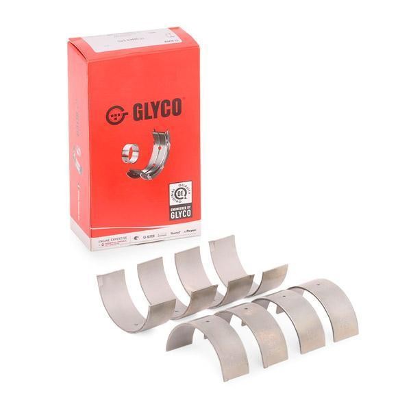 GLYCO 71-3904 | Seat Altea 2010 Model Sonrası 1.6 TDI Kol Yatak Standart