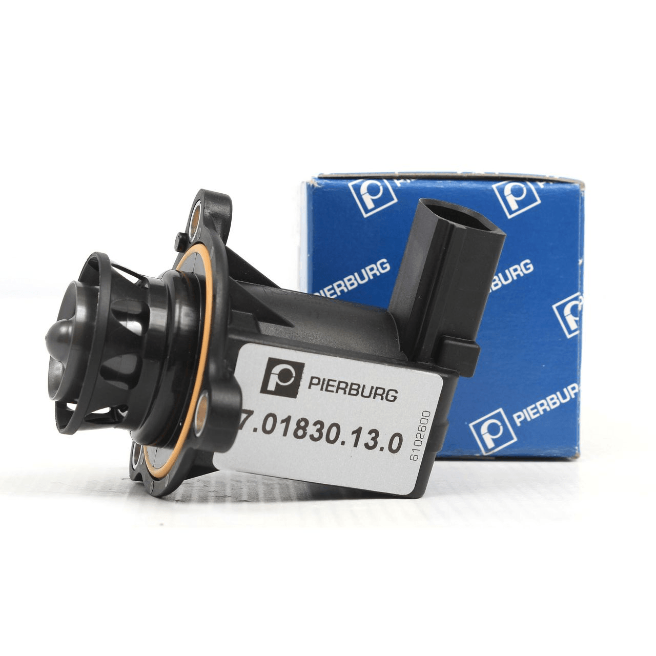 PIERBURG 7.01830.13.0 | Audi A3 2004-2013 Model Arası 1.4 TSI Turbo Kesme Valfi