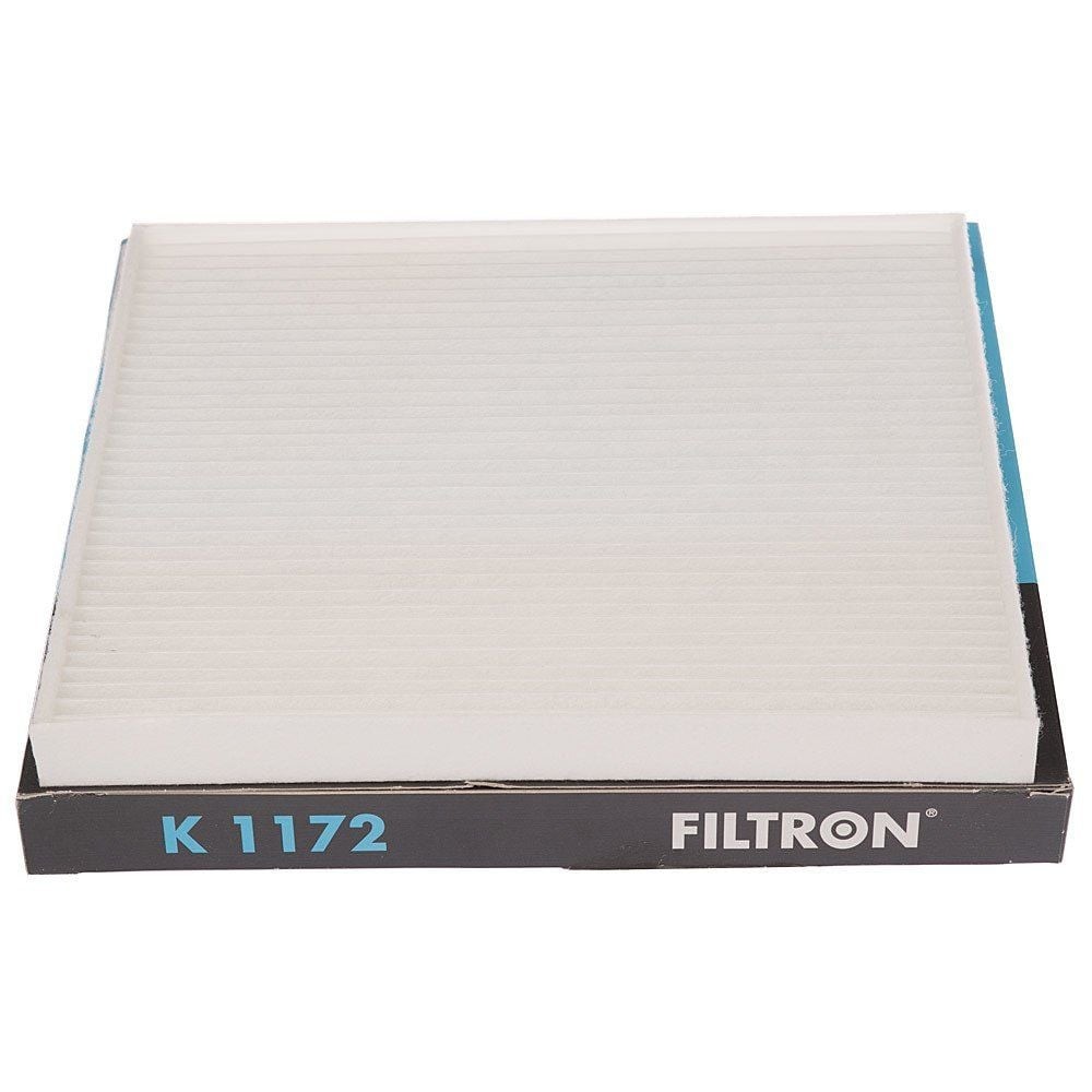 FILTRON K1172 | Opel Corsa E Polen Filtresi