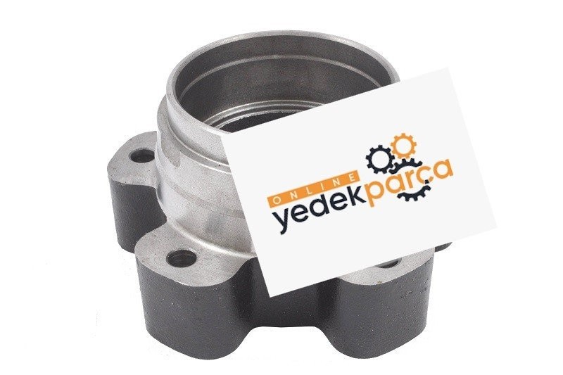 YERLİ BK3W1109HB | Ford V363 Transit 2014-2018 Arka Porya Tek Teker Yan Sanayi
